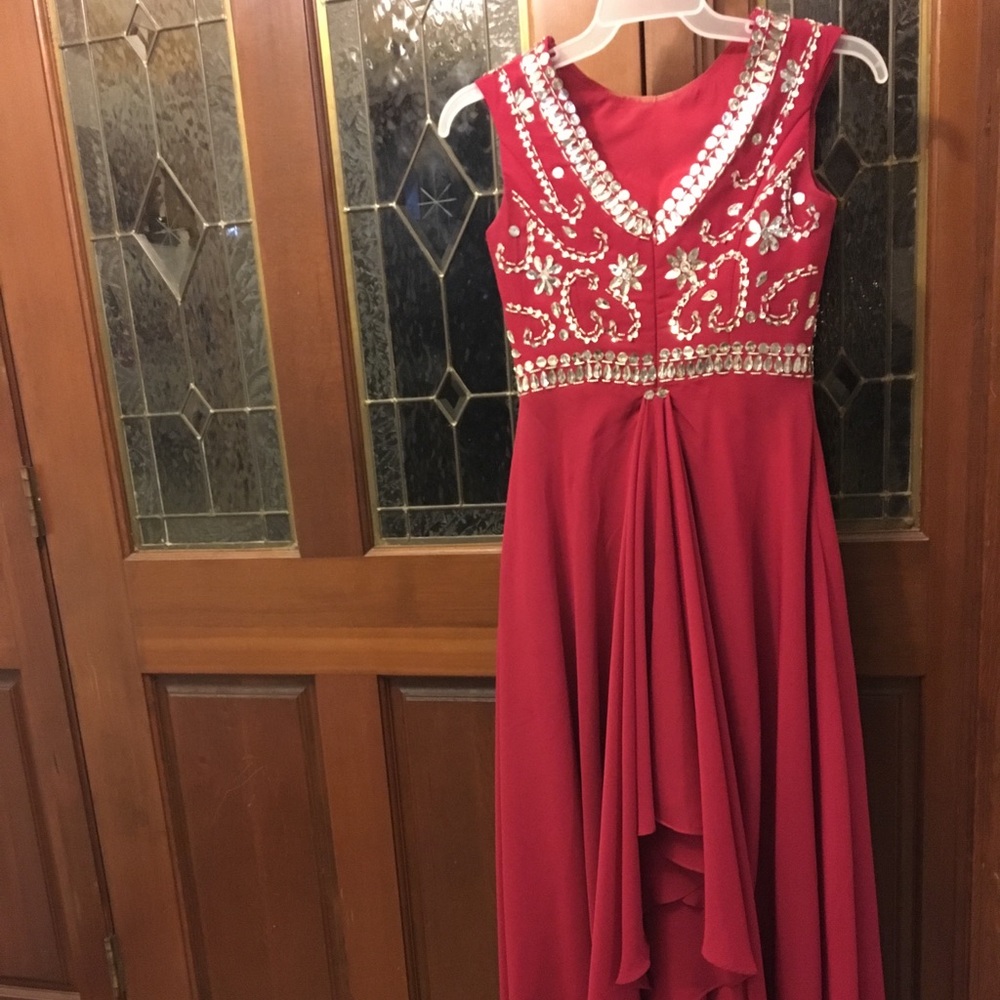 Prom Dress - Picture 7 of 7